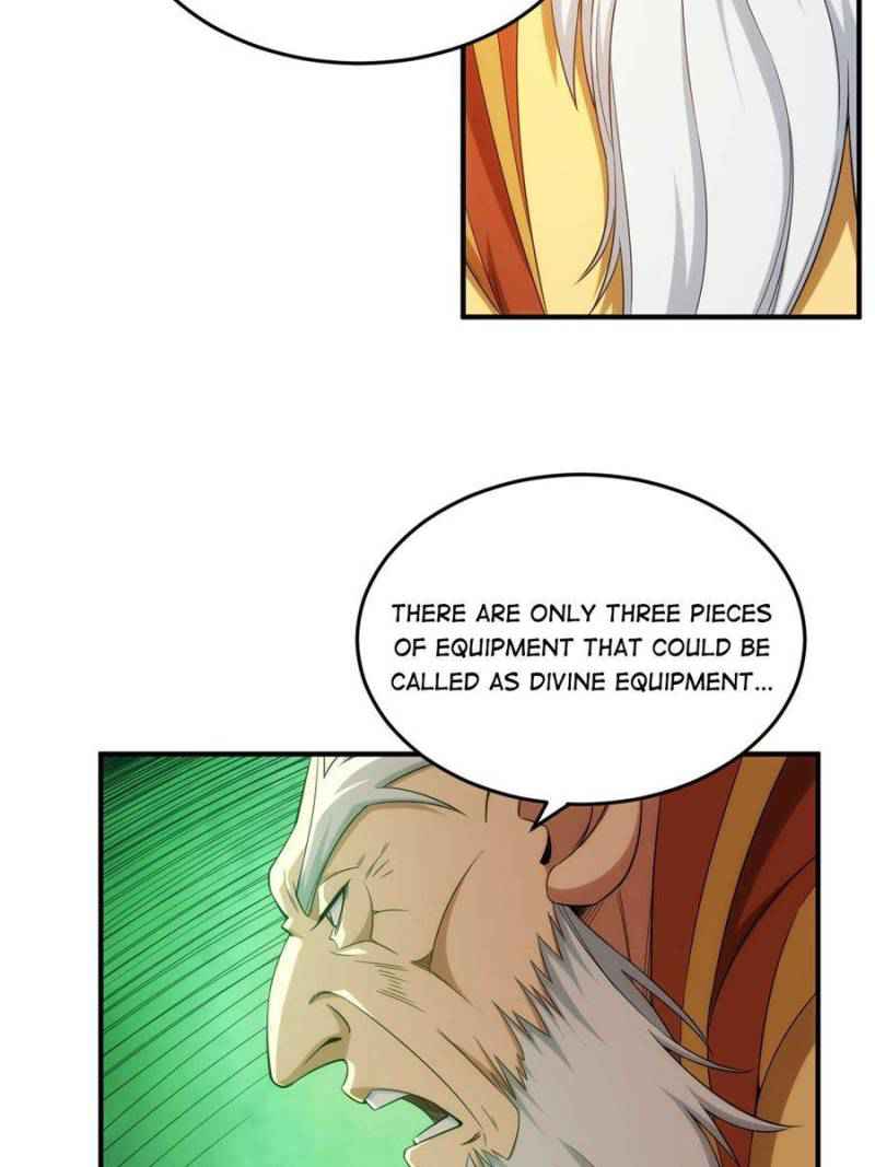 Rich Player (Billionaire Player) Chapter 216 - Page 48