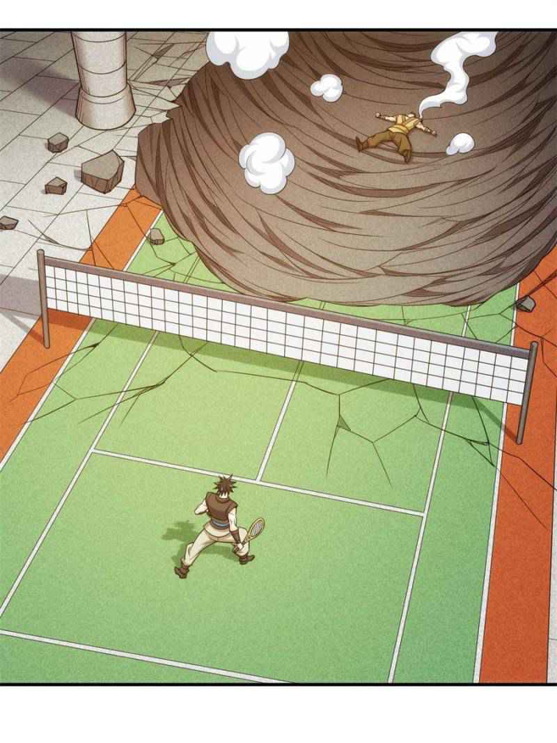 Rich Player (Billionaire Player) Chapter 216 - Page 6
