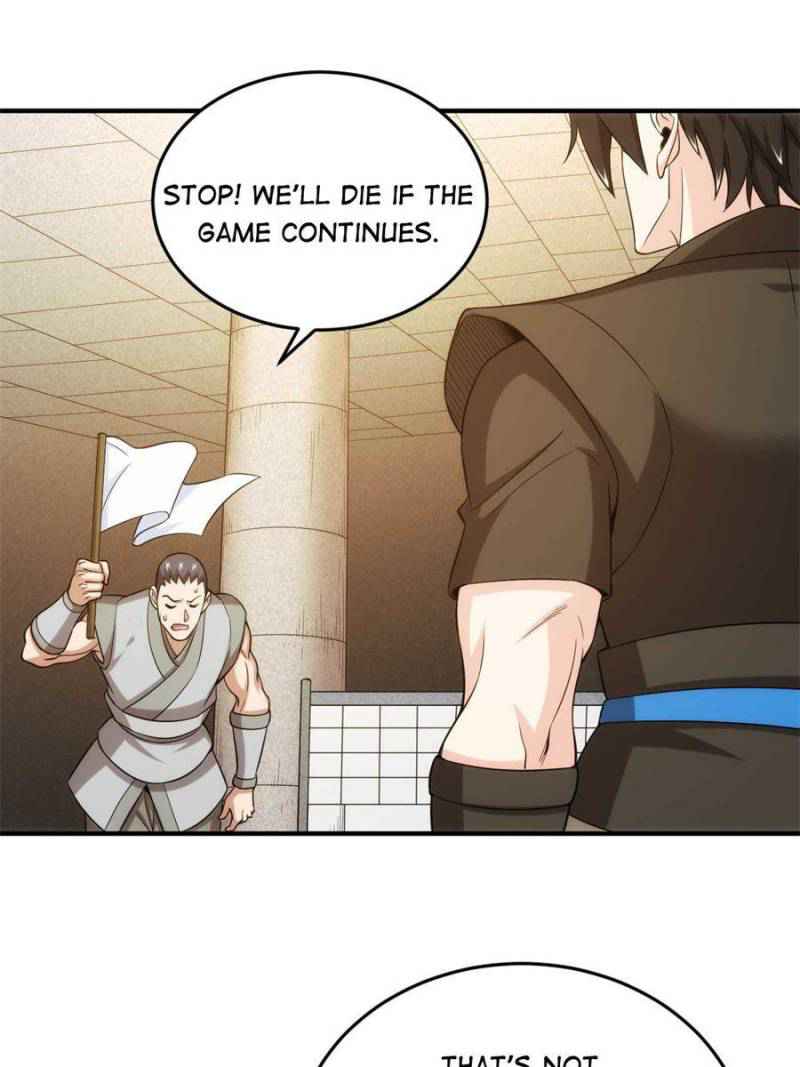 Rich Player (Billionaire Player) Chapter 216 - Page 7