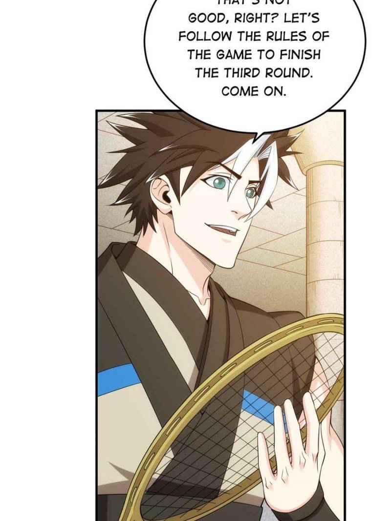 Rich Player (Billionaire Player) Chapter 216 - Page 8