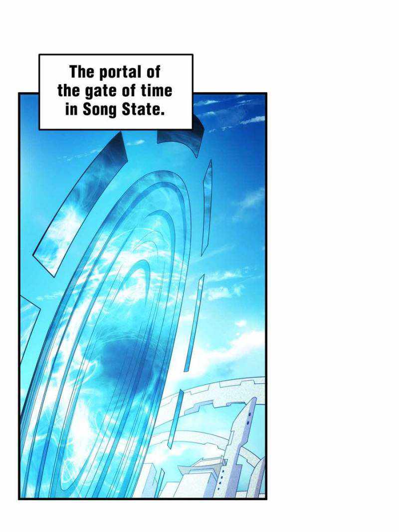 Rich Player (Billionaire Player) Chapter 217 - Page 0