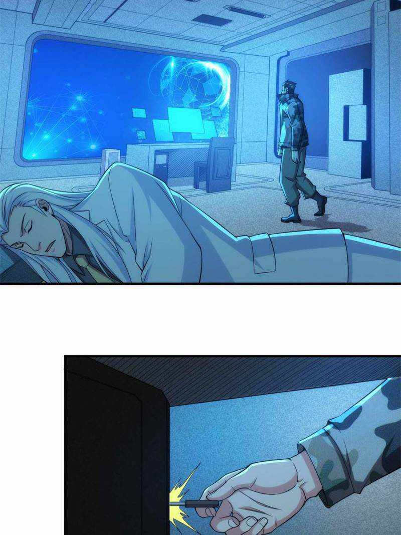 Rich Player (Billionaire Player) Chapter 217 - Page 16