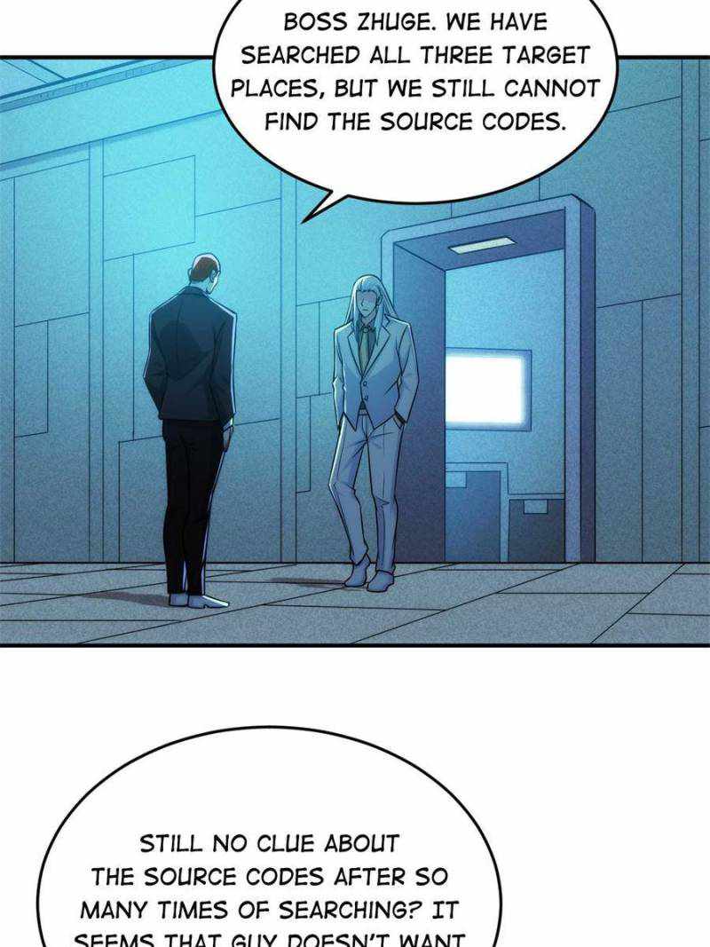 Rich Player (Billionaire Player) Chapter 217 - Page 22