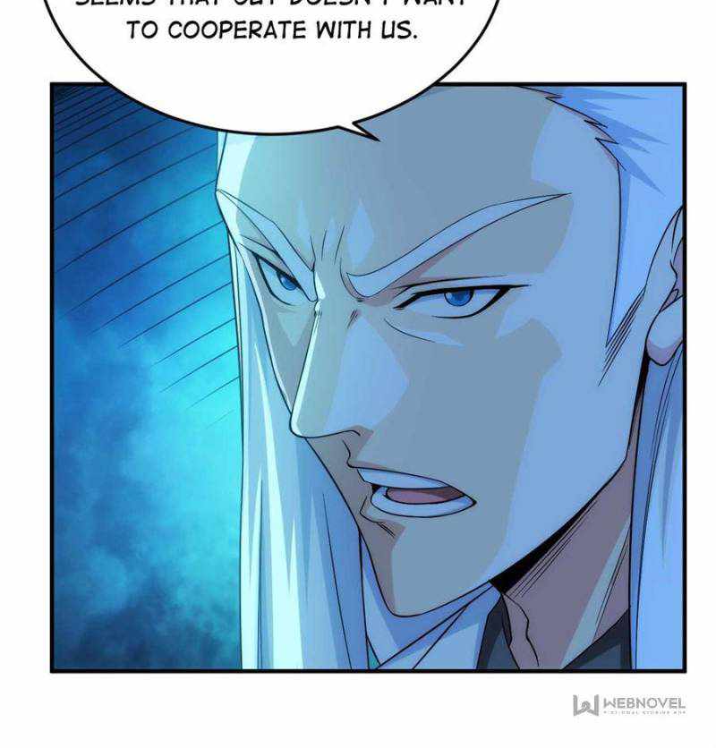 Rich Player (Billionaire Player) Chapter 217 - Page 23