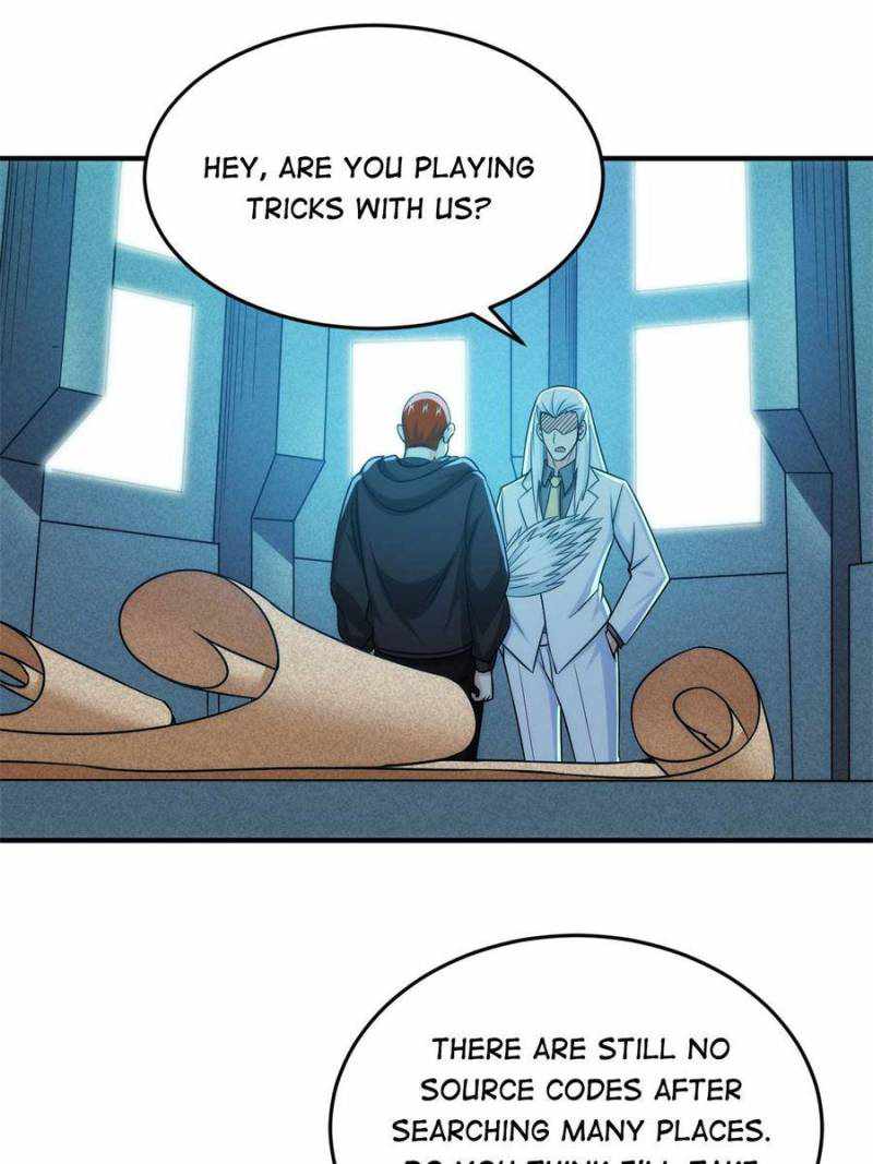 Rich Player (Billionaire Player) Chapter 217 - Page 25