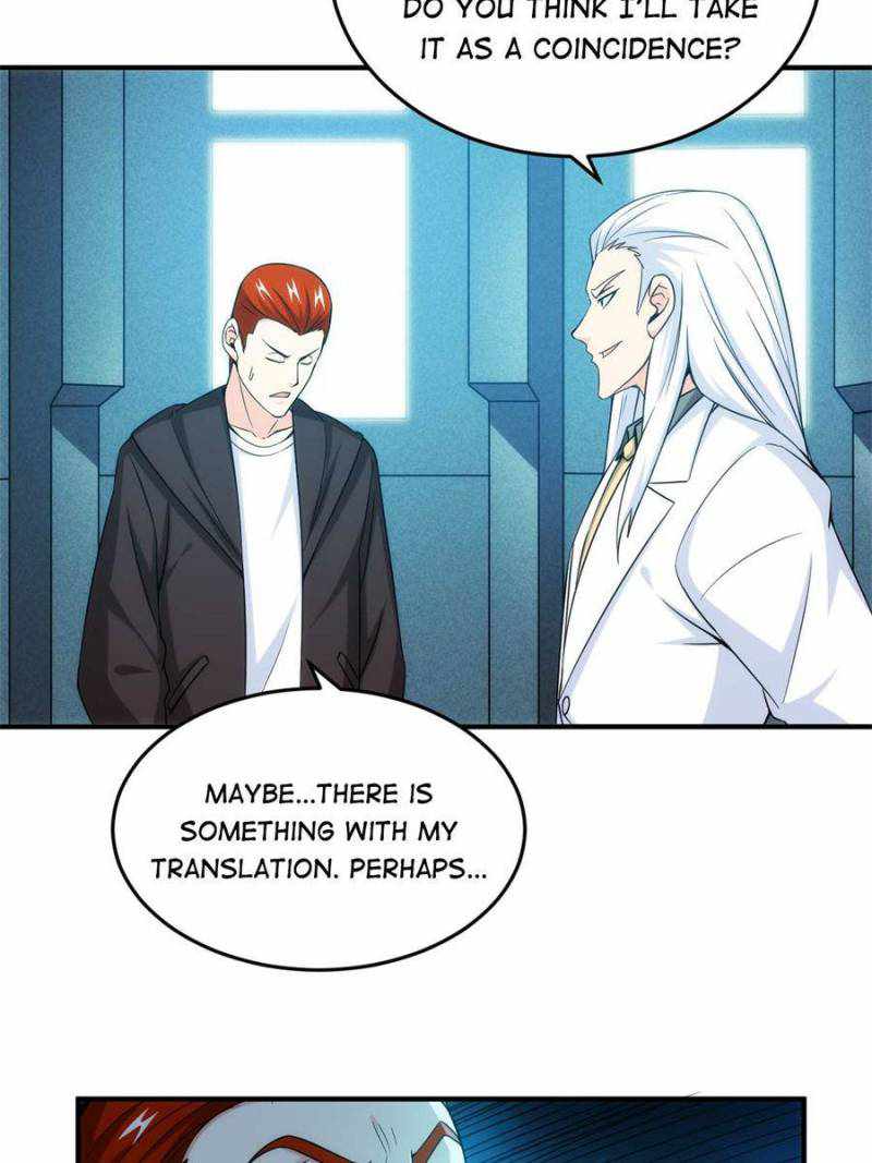 Rich Player (Billionaire Player) Chapter 217 - Page 26