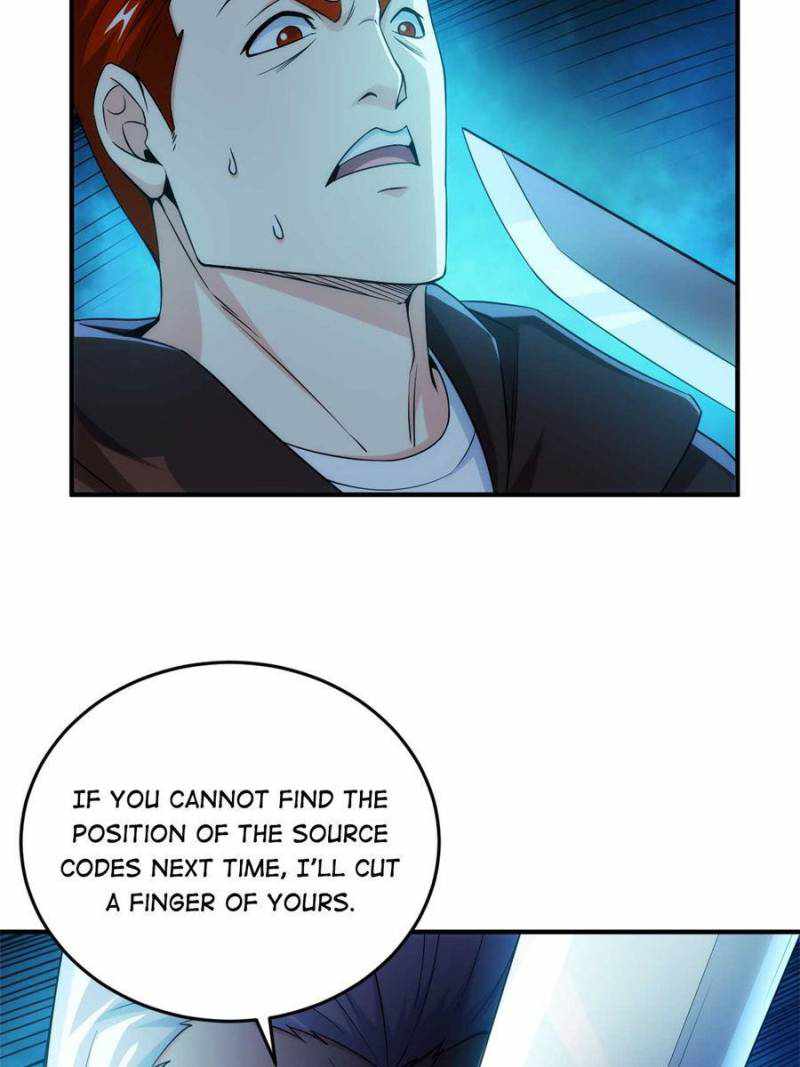 Rich Player (Billionaire Player) Chapter 217 - Page 27