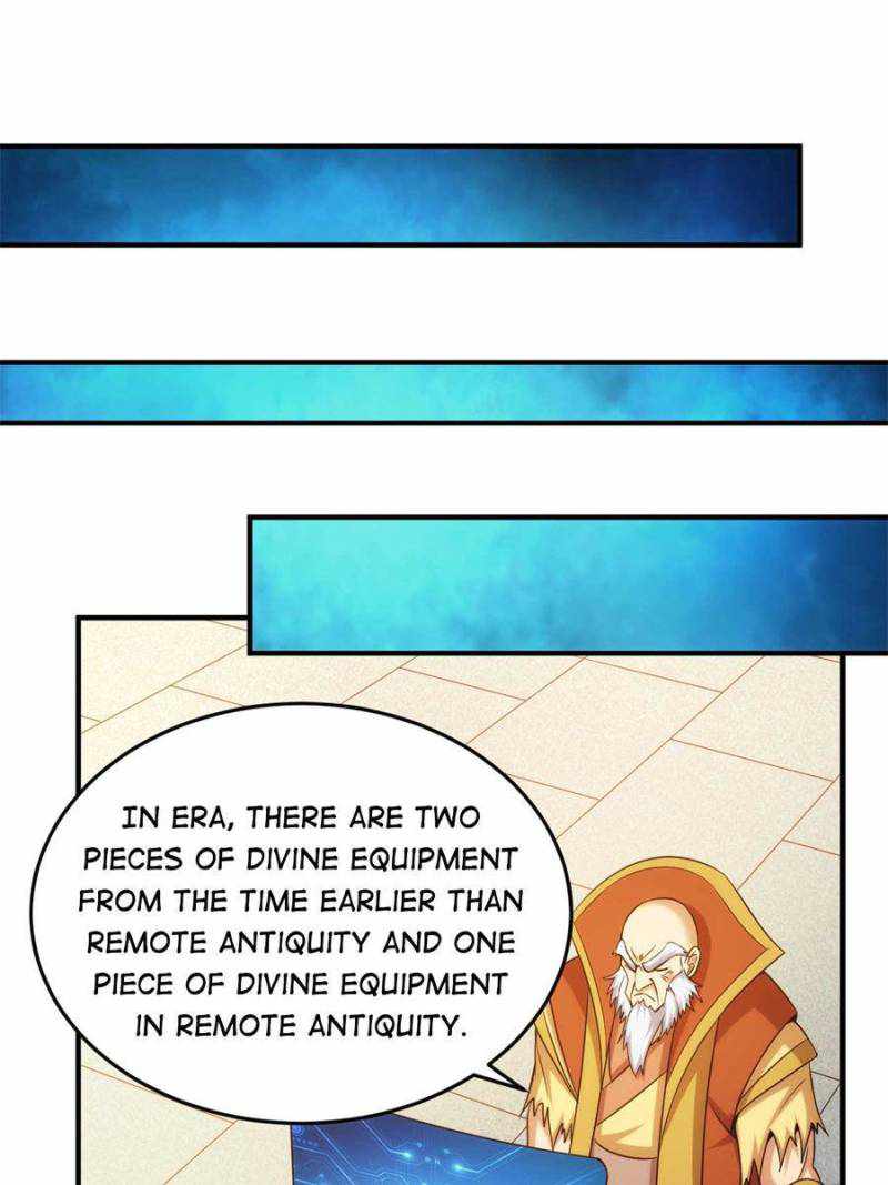 Rich Player (Billionaire Player) Chapter 217 - Page 30