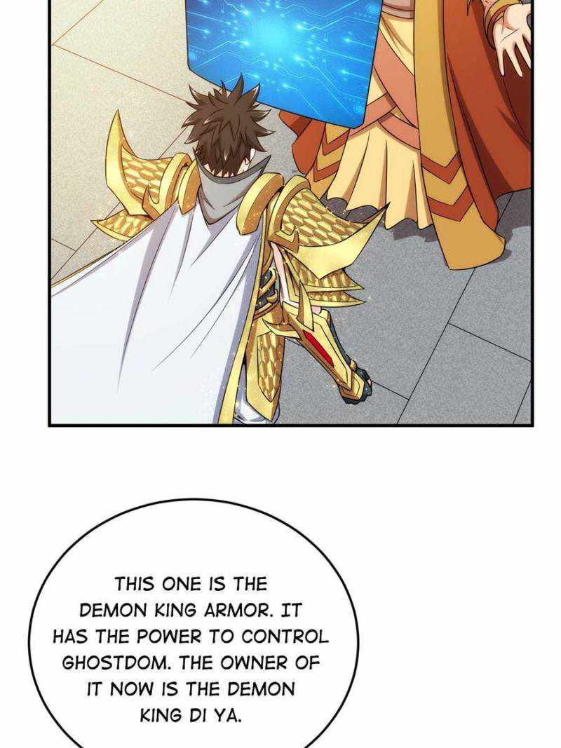 Rich Player (Billionaire Player) Chapter 217 - Page 31