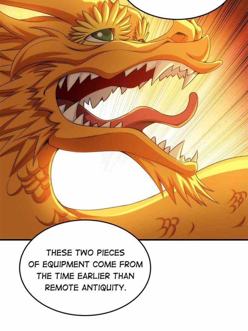 Rich Player (Billionaire Player) Chapter 217 - Page 33