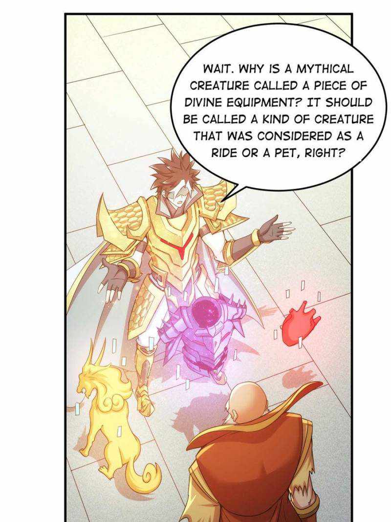 Rich Player (Billionaire Player) Chapter 217 - Page 34
