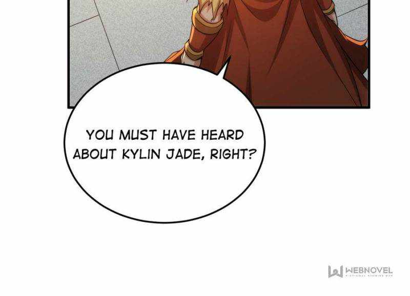 Rich Player (Billionaire Player) Chapter 217 - Page 35