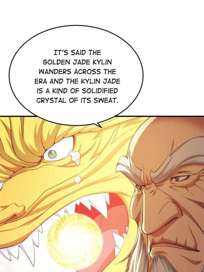 Rich Player (Billionaire Player) Chapter 217 - Page 36