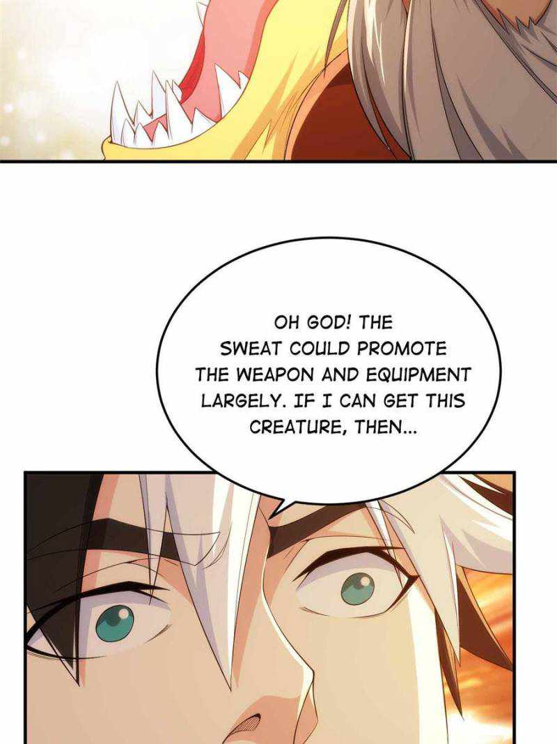 Rich Player (Billionaire Player) Chapter 217 - Page 37