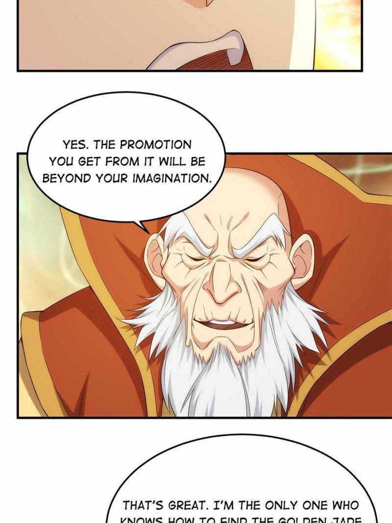 Rich Player (Billionaire Player) Chapter 217 - Page 38