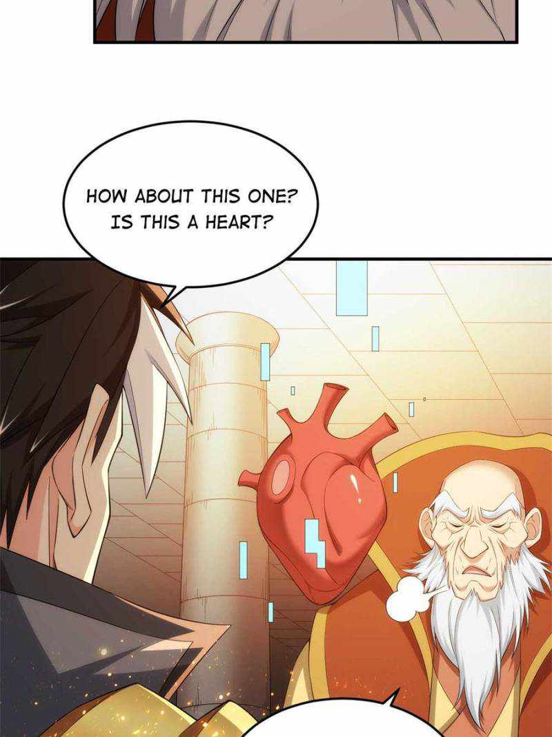 Rich Player (Billionaire Player) Chapter 217 - Page 40