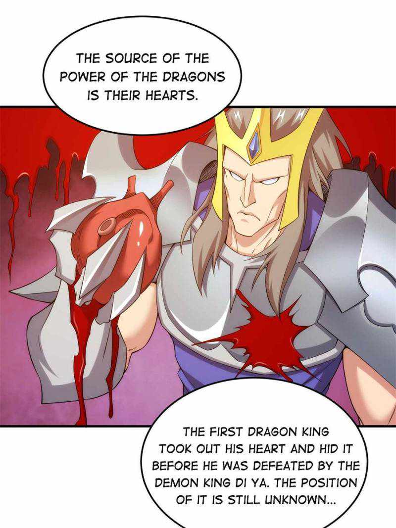 Rich Player (Billionaire Player) Chapter 217 - Page 42