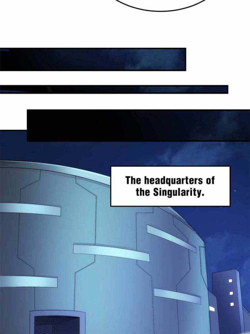 Rich Player (Billionaire Player) Chapter 217 - Page 43