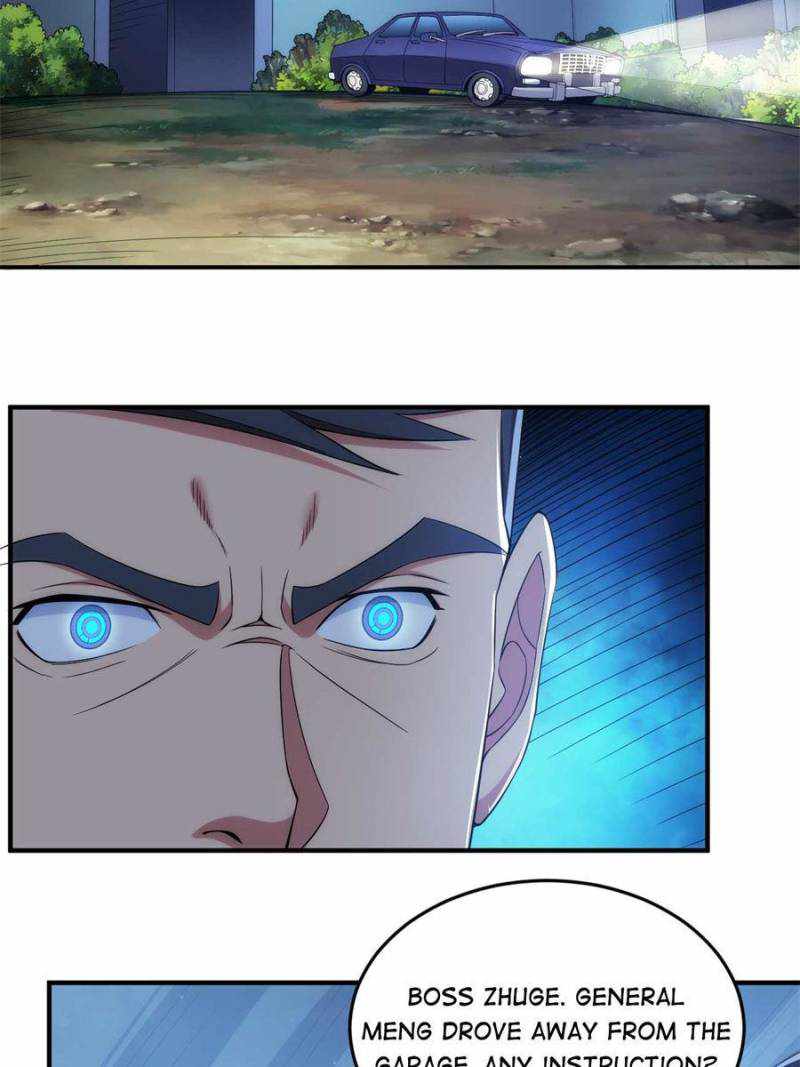 Rich Player (Billionaire Player) Chapter 217 - Page 44