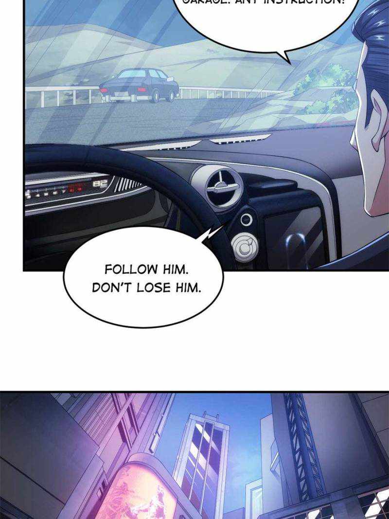 Rich Player (Billionaire Player) Chapter 217 - Page 45