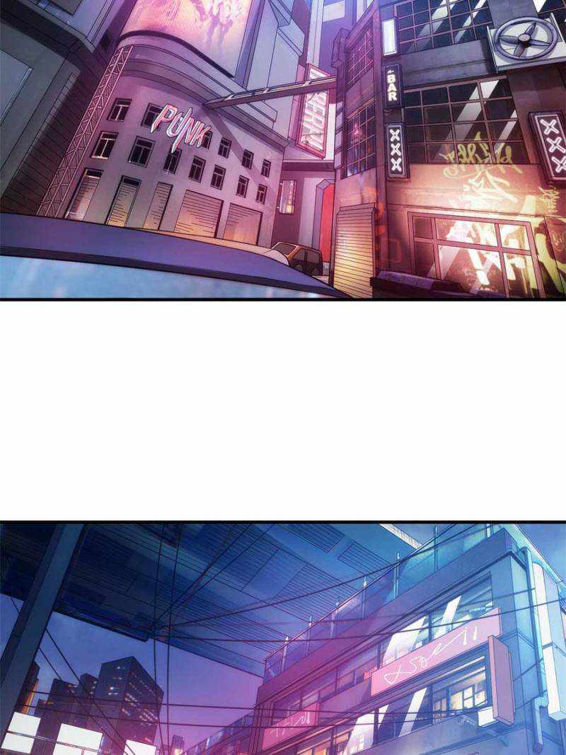 Rich Player (Billionaire Player) Chapter 217 - Page 46