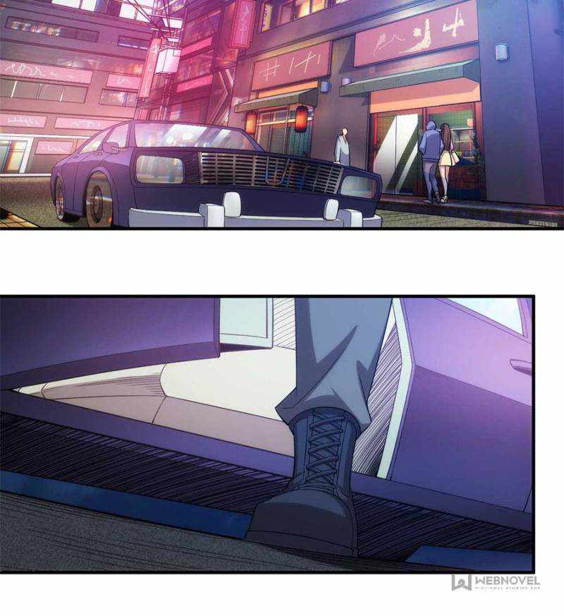 Rich Player (Billionaire Player) Chapter 217 - Page 47