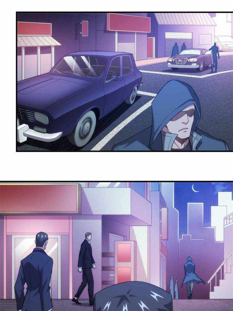 Rich Player (Billionaire Player) Chapter 217 - Page 48