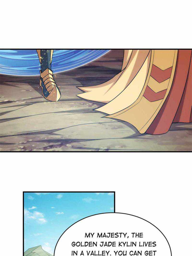 Rich Player (Billionaire Player) Chapter 218 - Page 0