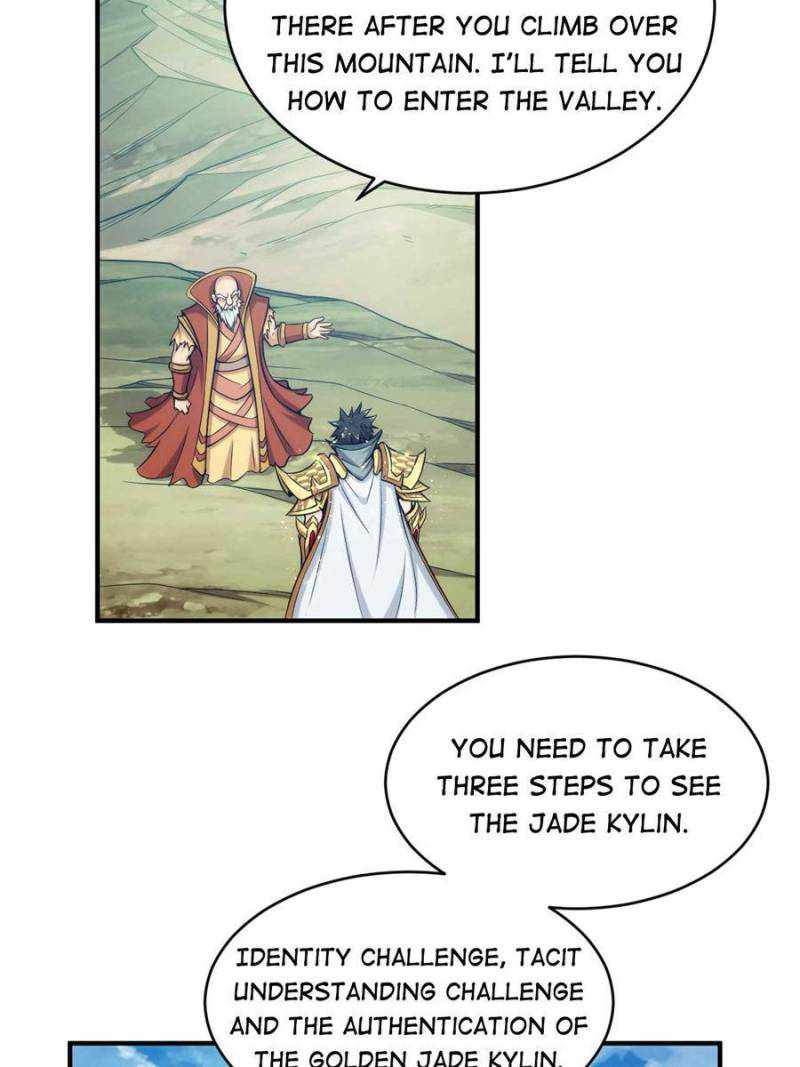 Rich Player (Billionaire Player) Chapter 218 - Page 1
