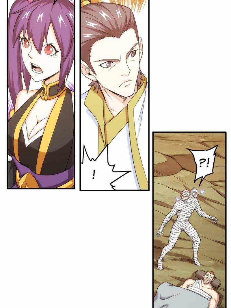 Rich Player (Billionaire Player) Chapter 218 - Page 14