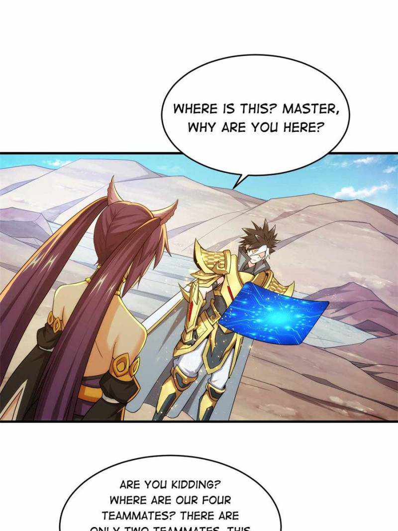 Rich Player (Billionaire Player) Chapter 218 - Page 16