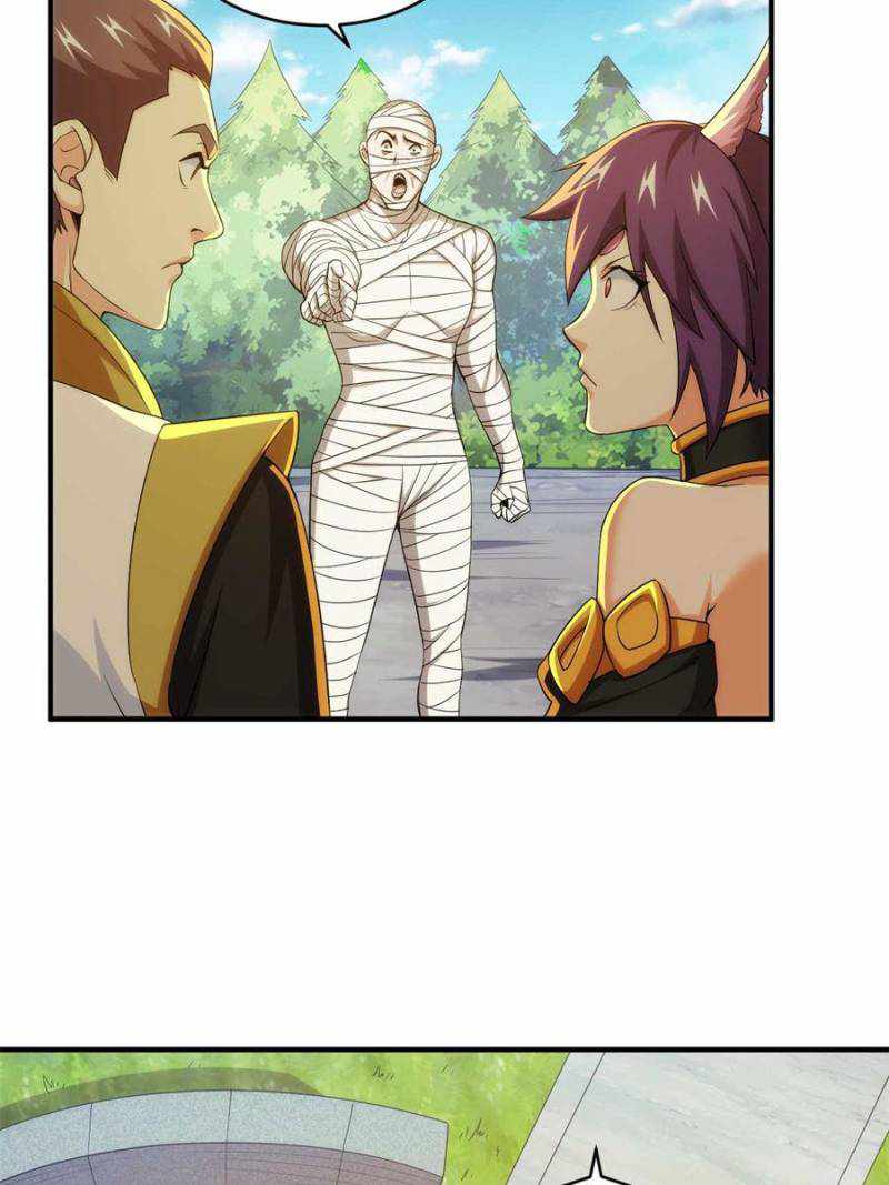 Rich Player (Billionaire Player) Chapter 218 - Page 18