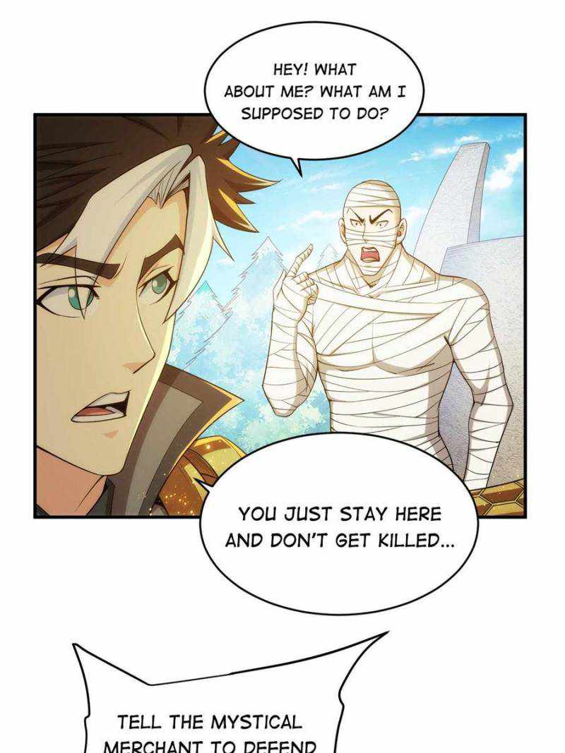 Rich Player (Billionaire Player) Chapter 218 - Page 22
