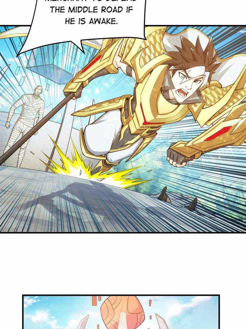 Rich Player (Billionaire Player) Chapter 218 - Page 23