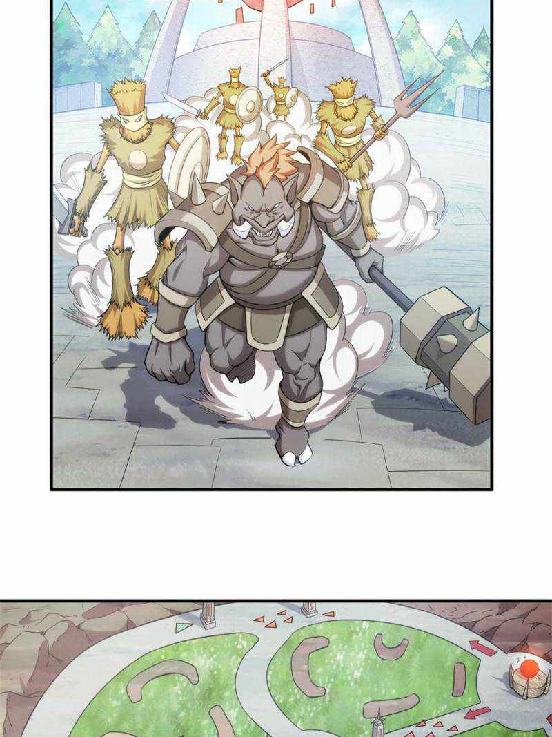 Rich Player (Billionaire Player) Chapter 218 - Page 24