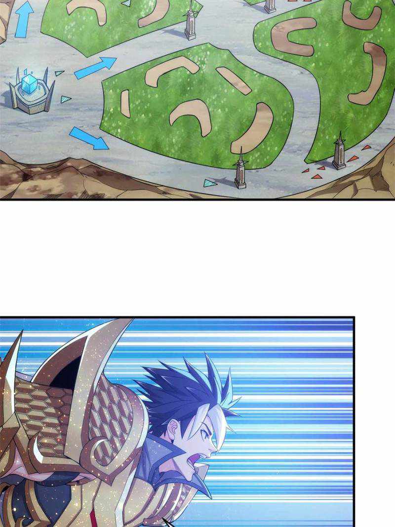 Rich Player (Billionaire Player) Chapter 218 - Page 25