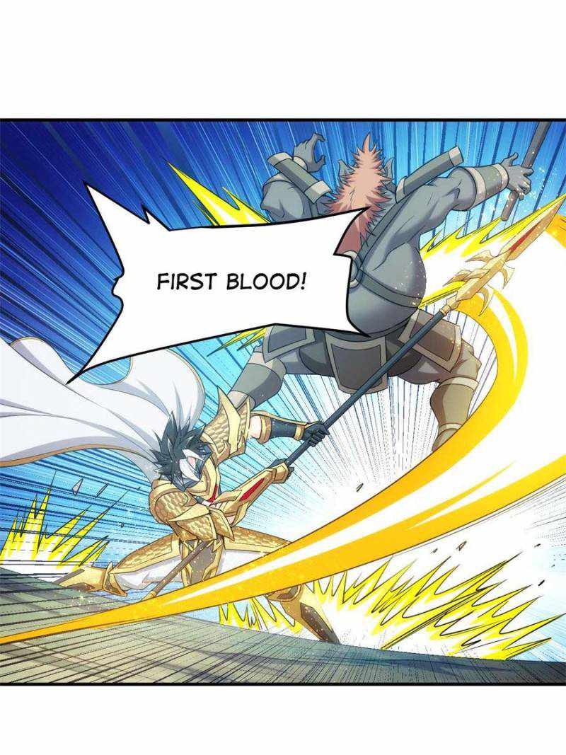Rich Player (Billionaire Player) Chapter 218 - Page 29