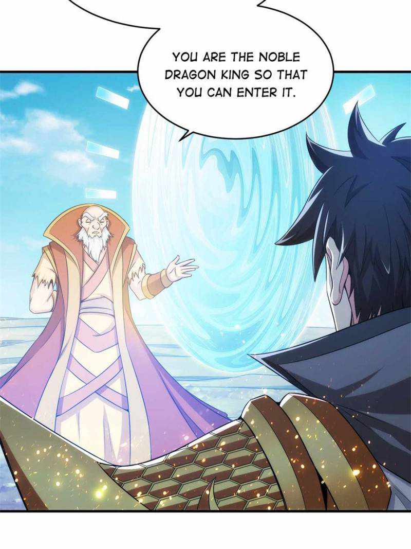 Rich Player (Billionaire Player) Chapter 218 - Page 3