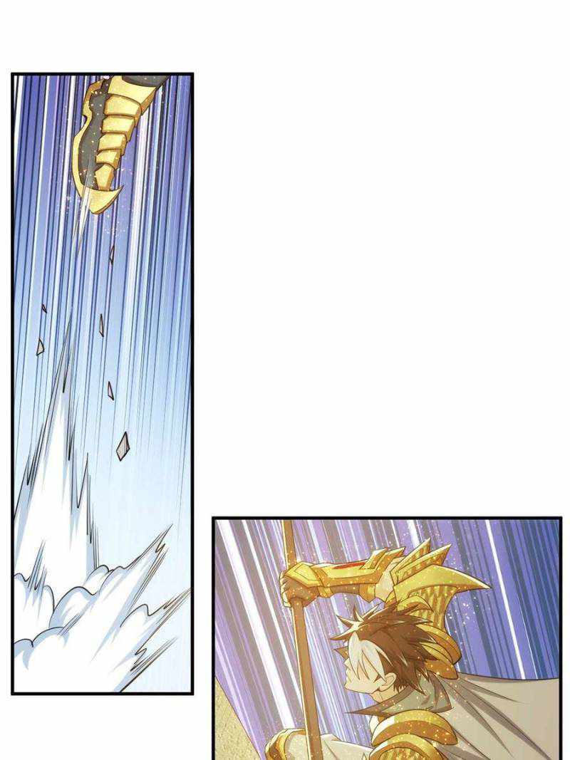Rich Player (Billionaire Player) Chapter 218 - Page 30