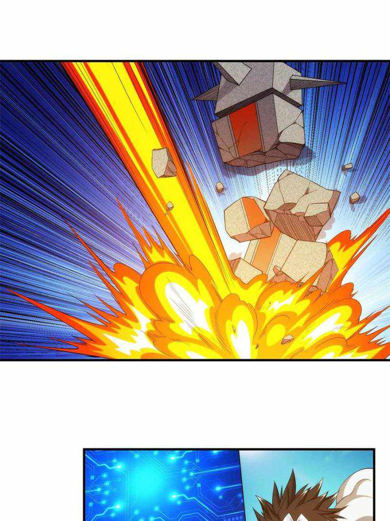 Rich Player (Billionaire Player) Chapter 218 - Page 33