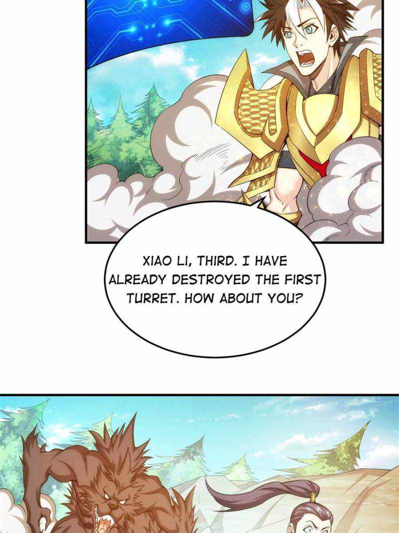 Rich Player (Billionaire Player) Chapter 218 - Page 34