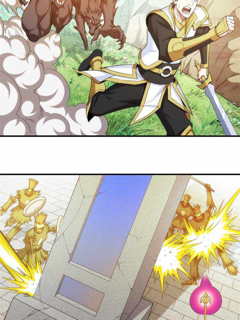 Rich Player (Billionaire Player) Chapter 218 - Page 35