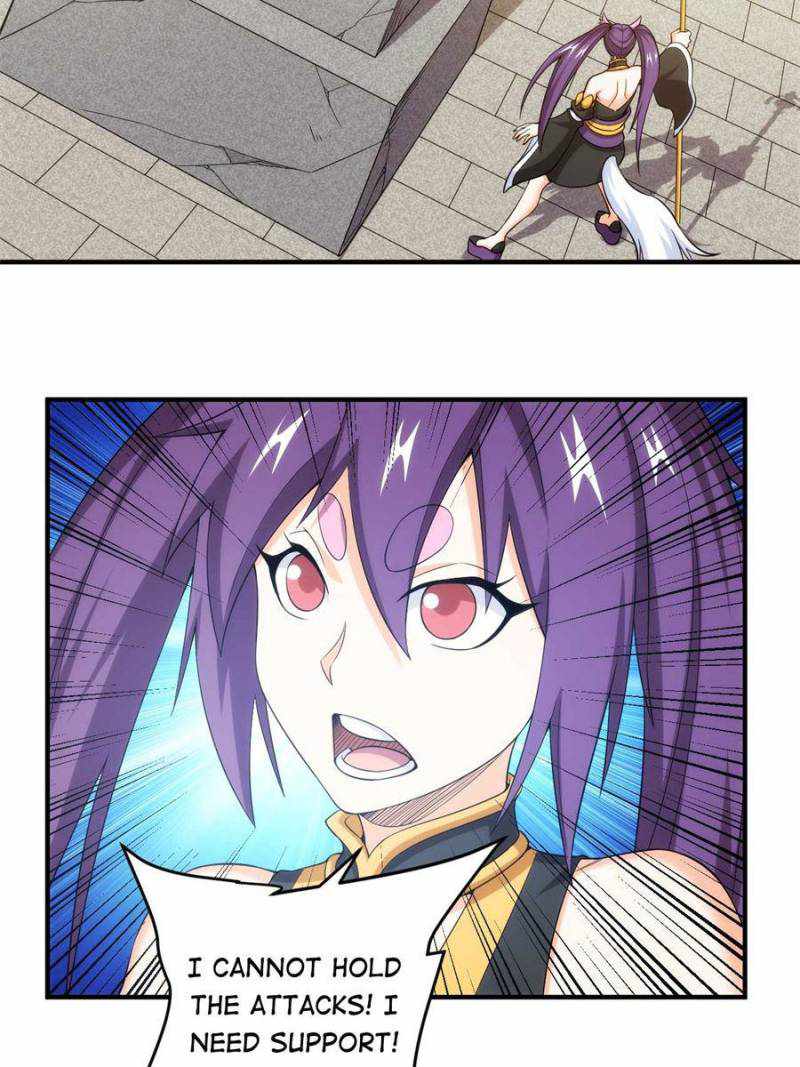 Rich Player (Billionaire Player) Chapter 218 - Page 36