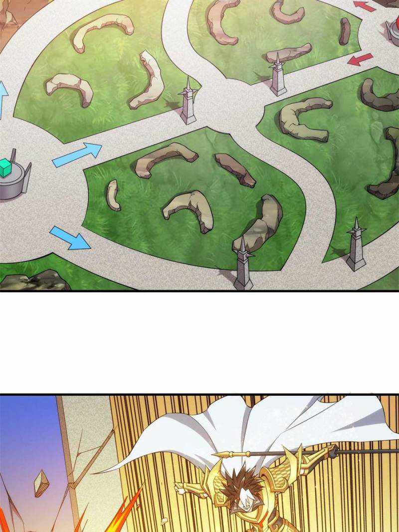 Rich Player (Billionaire Player) Chapter 218 - Page 39