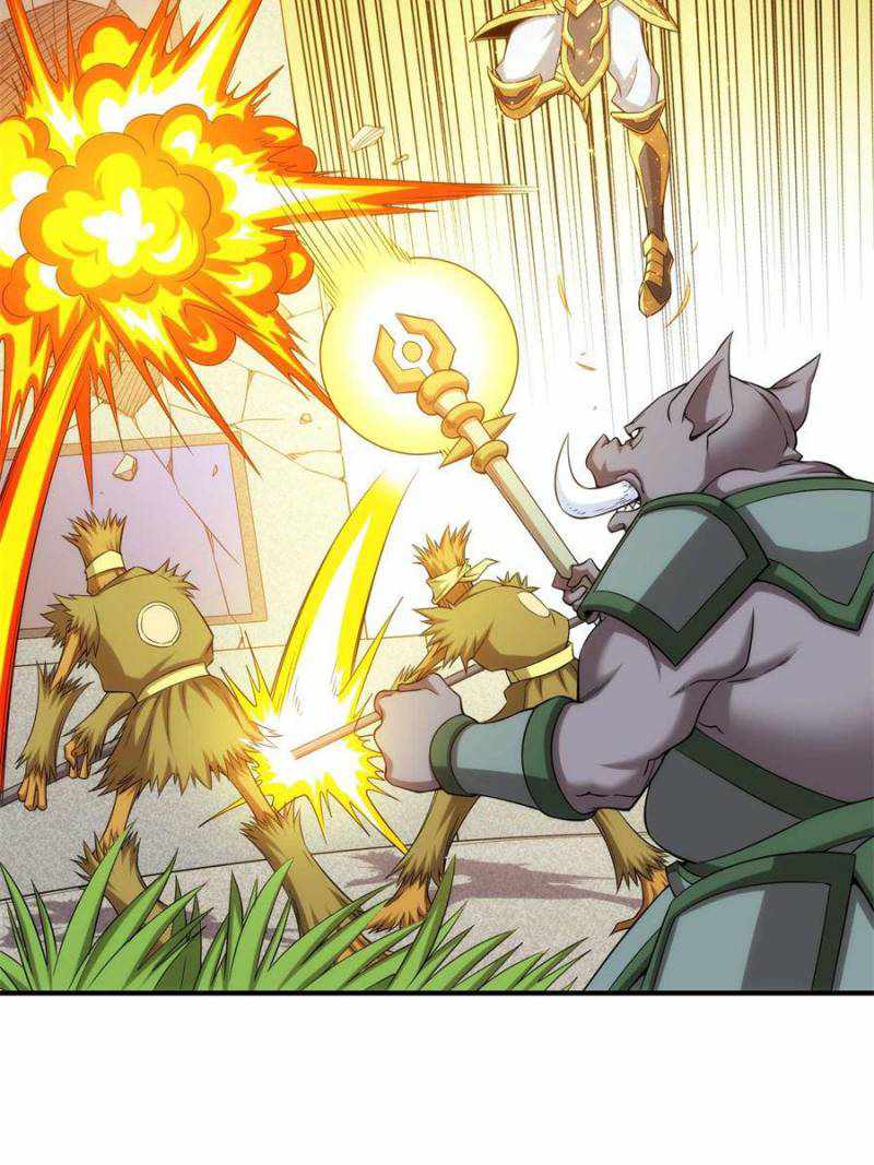 Rich Player (Billionaire Player) Chapter 218 - Page 40