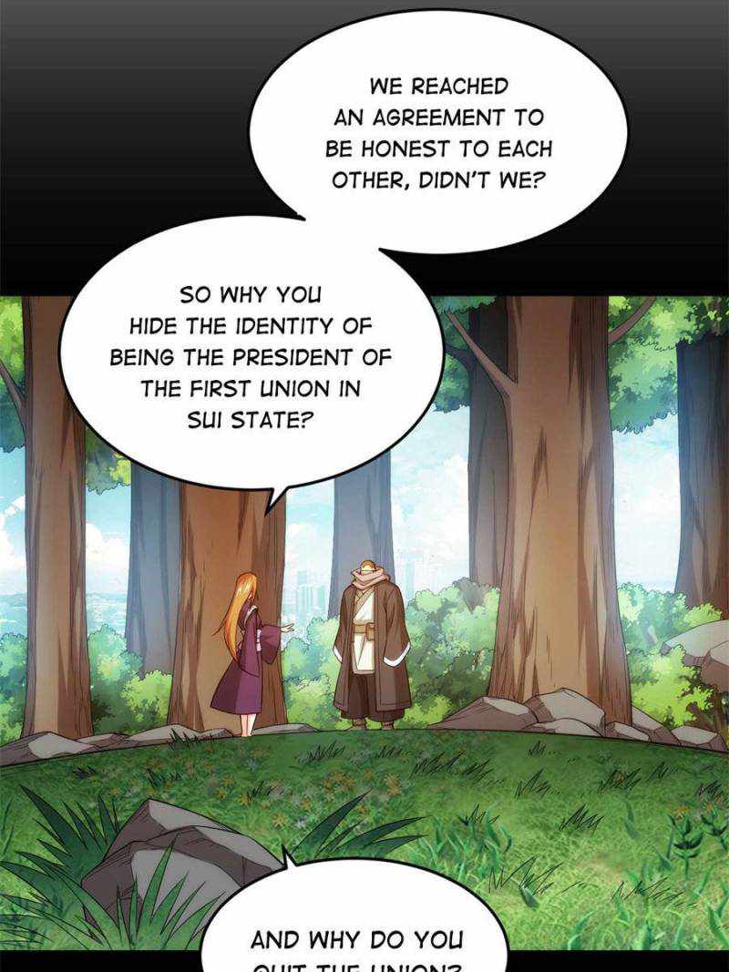 Rich Player (Billionaire Player) Chapter 218 - Page 44