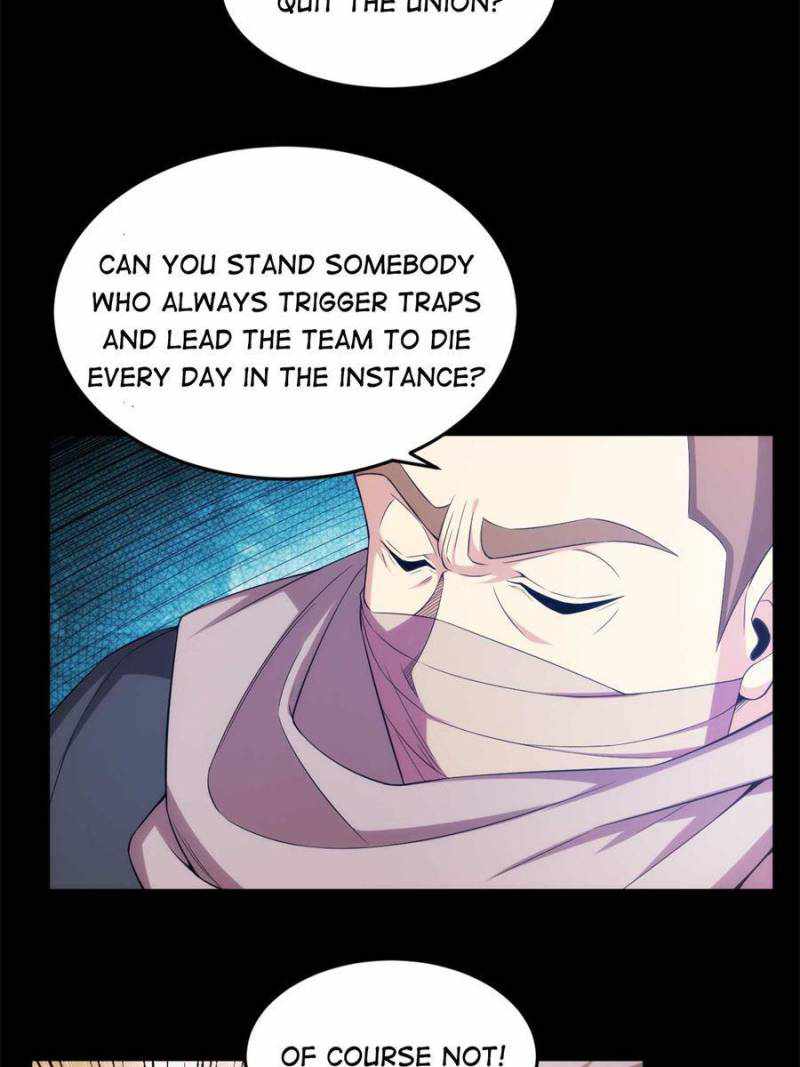 Rich Player (Billionaire Player) Chapter 218 - Page 45