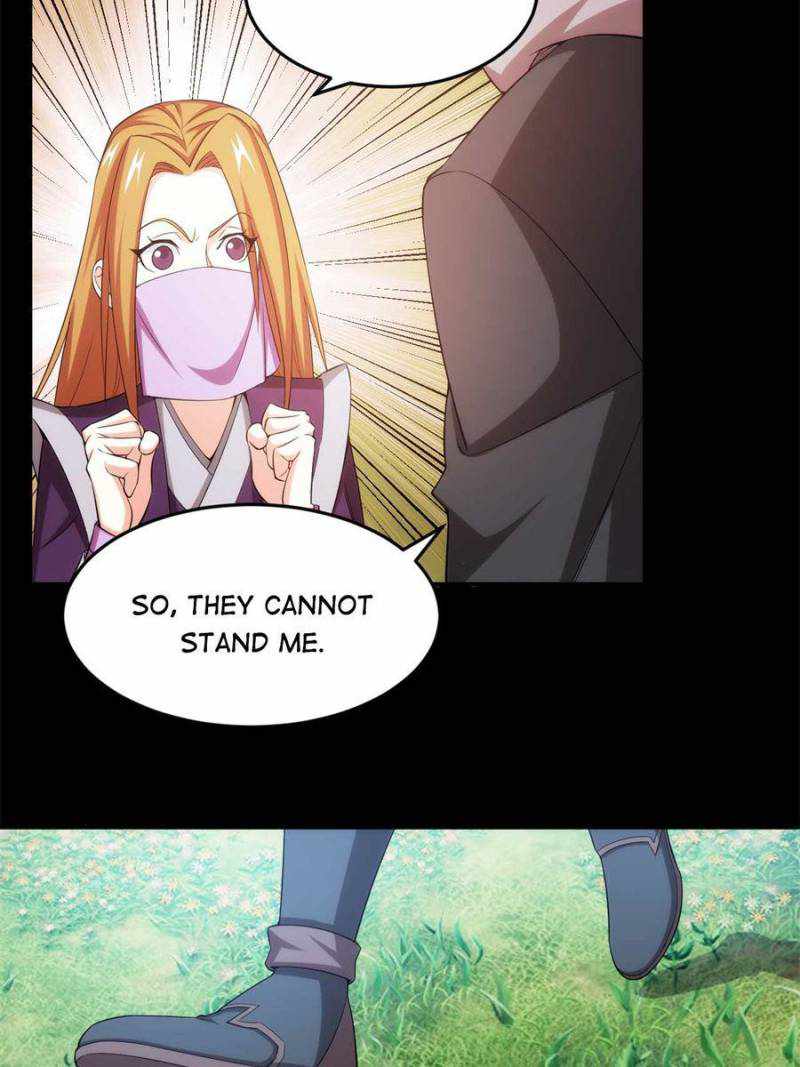 Rich Player (Billionaire Player) Chapter 218 - Page 46