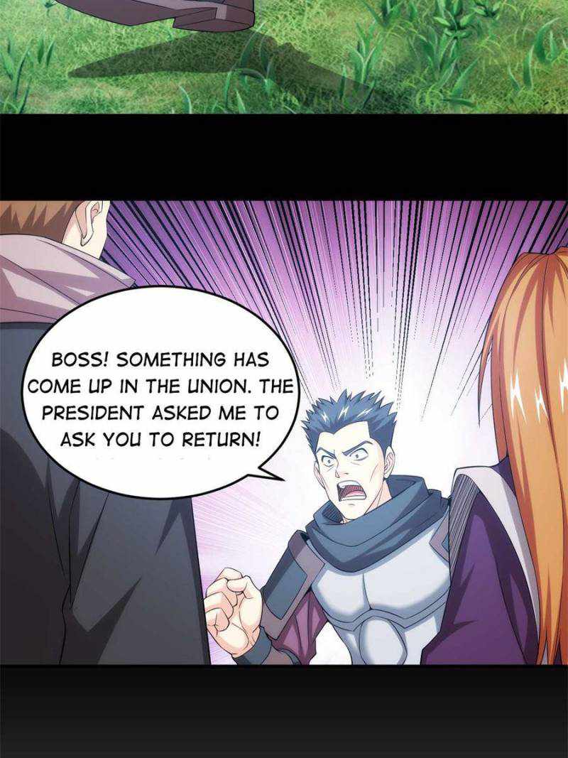 Rich Player (Billionaire Player) Chapter 218 - Page 47