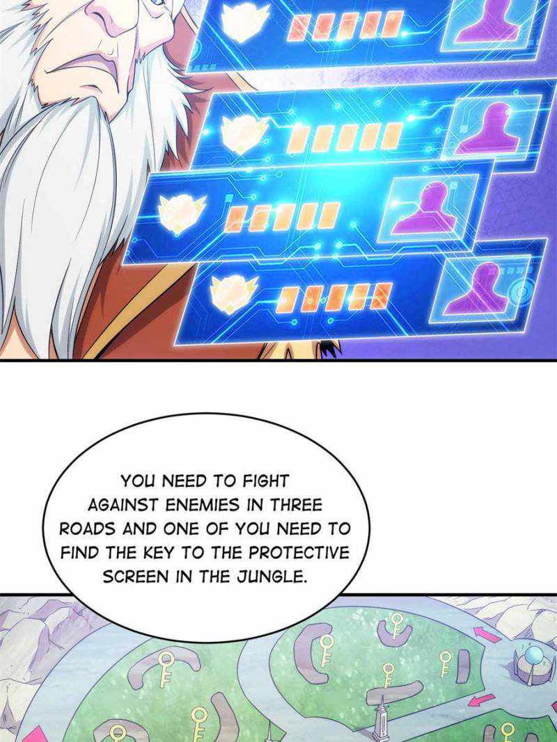 Rich Player (Billionaire Player) Chapter 218 - Page 7